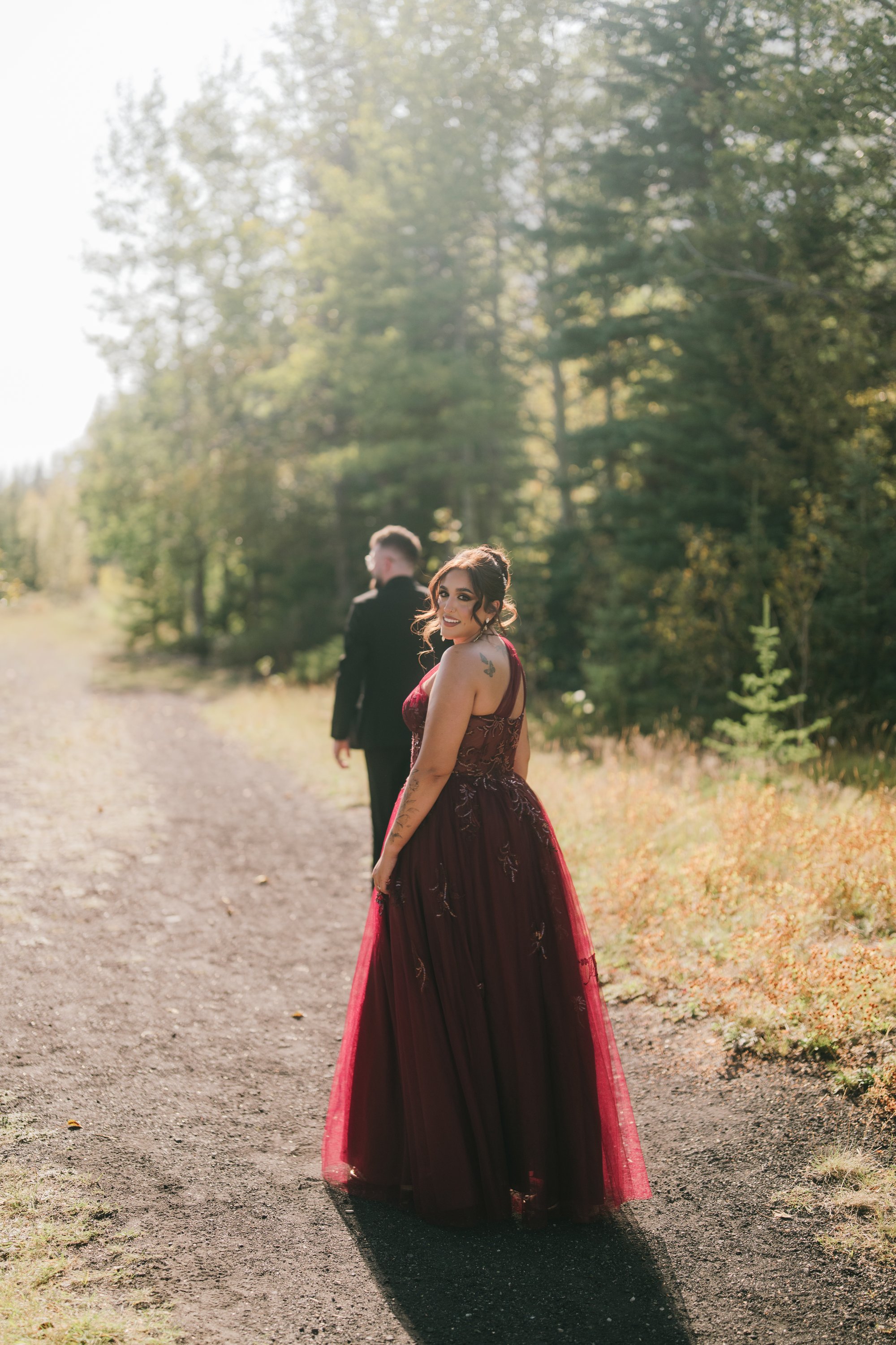 Marissa & Ross - Photo 3